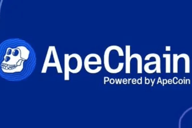 一文玩转ApeChain生态一键发币平台Ape Express