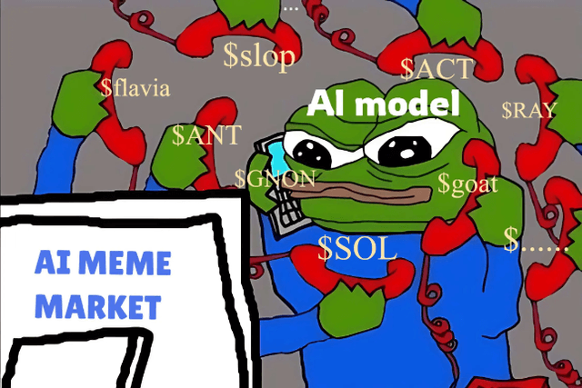 速览新Meme ANT：用Claude AI控制电脑发币，给真理终端打钱