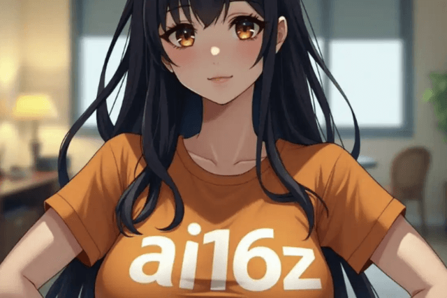 详解新Meme ai16z：市值一天冲击8000万美元，AI DAO新叙事？
