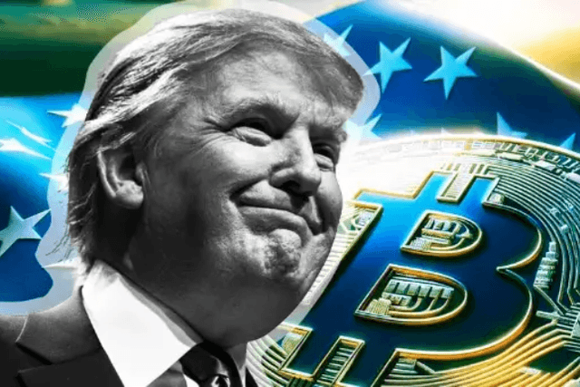 透过美国大选对牛市前瞻 如何用AI交易助力把握新机遇？| TrendX研究院