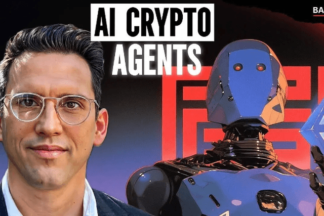 对话Pantera研究合伙人：AI将重塑加密经济，一场资产稀缺与技术丰盈的新博弈
