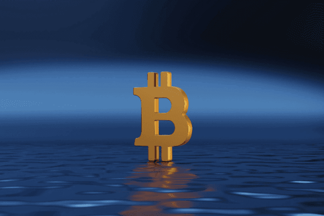 数据回顾加密市场十月表现：BTC链上交易量增长32%