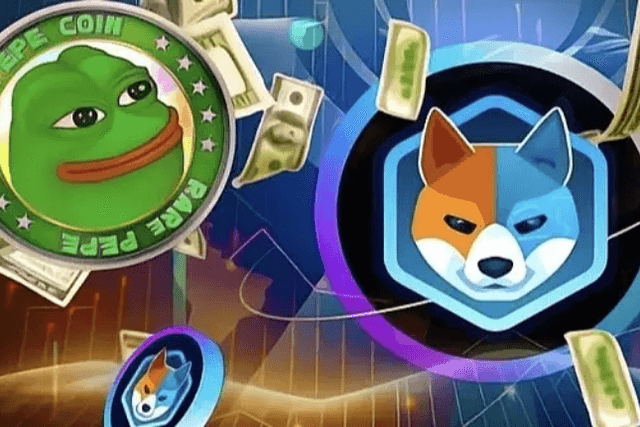ACT上线10倍，为何Meme币持续火爆，赛道现状如何？ | TrendX研究院