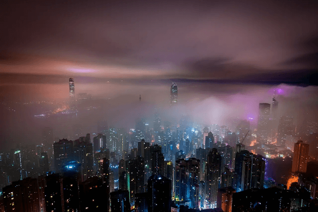 香港Web3「应许之地」？试析Ensemble的RWA代币化愿景
