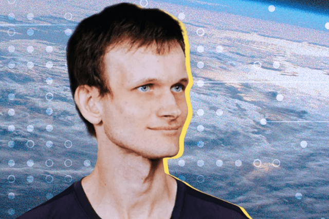 对话Vitalik：世界不该落入AI只手遮天的权力王国