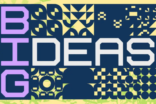 a16z聚焦2025：一份值得关注的Big Idea清单