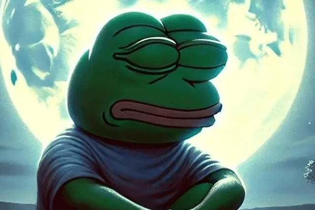 Reddit成炒币热门平台：新散户更倾向于买Pepe