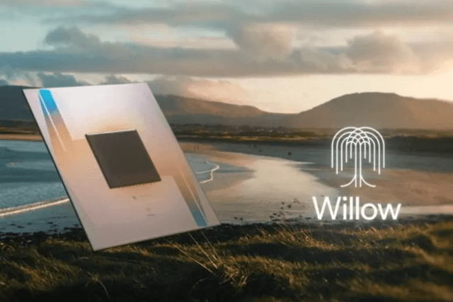 谷歌量子芯片Willow问世，超强算力威胁比特币安全？
