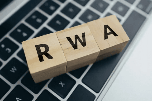 RWA赛道又火了，还有哪些未发币的潜力项目？