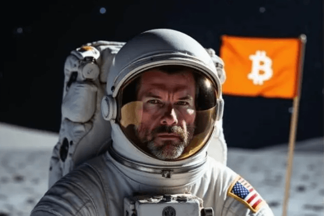 BTC再刷新高，ETH跟进，圣诞「币」情提前引爆？