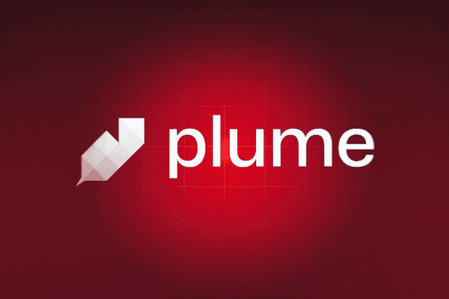 Plume完成2000万美元A轮融资，由Brevan Howard Digital、Haun Ventures、Galaxy Ventures和Lightspeed Faction共同投资