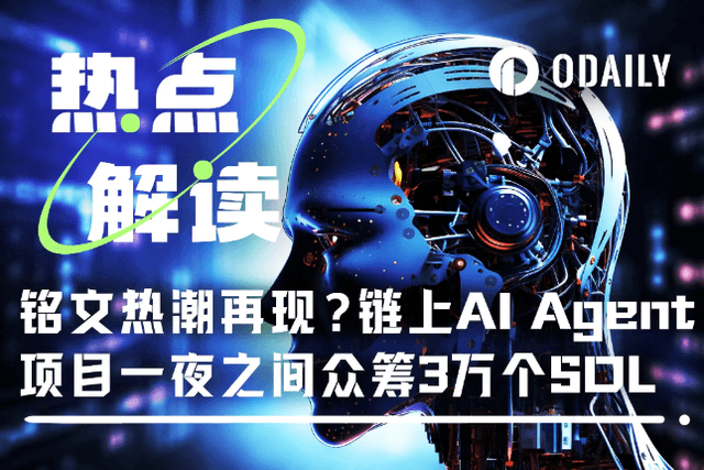 一夜众筹3万个SOL，AI-Pool发起人直呼拜托停手