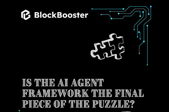AI Agent框架是补全拼图的最后一角？框架的“波粒二象性”如何解读？