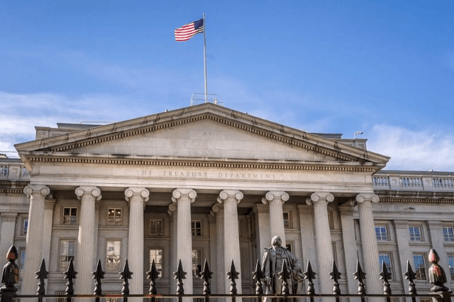 美国财政部与国税局（IRS）数字资产交易最终法规要点解读