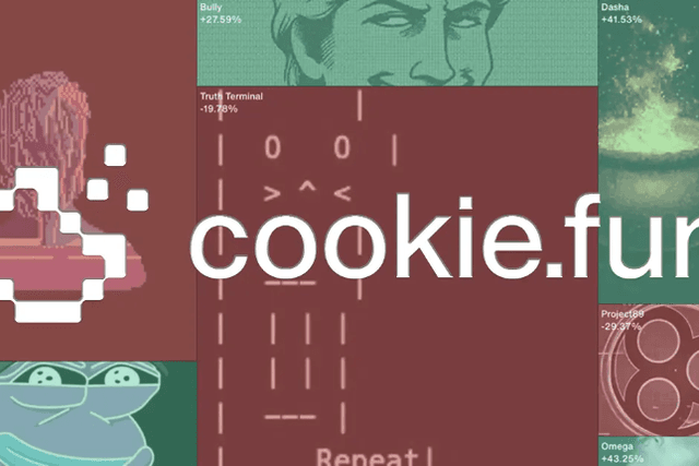 指南：如何使用Cookies继续在加密AI市场抓金狗？