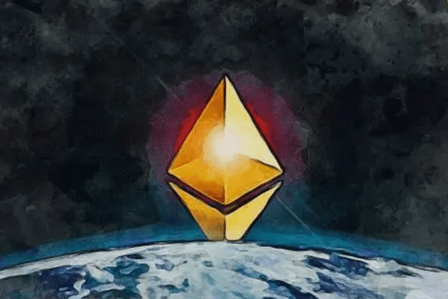 注入5万枚ETH，以太坊基金会首次实质性参与DeFi