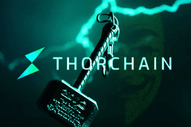 近2亿美元巨额负债，THORChain会暴雷吗？