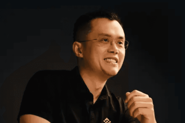 对话CZ：未来重心在参与投资和与早期创业者交流