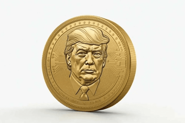 TRUMP成功发射背后：Ripple和Galaxy 1.6亿贷款支持，化解MoonPay流动性危机