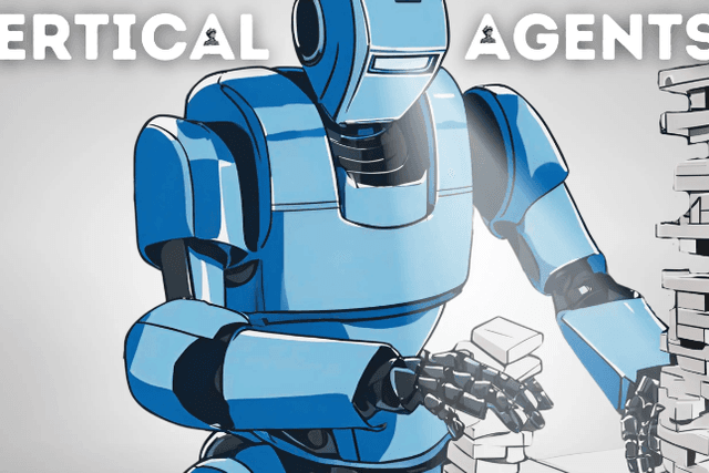 Web3 AI Agent拿什么与Web2初创公司竞争？