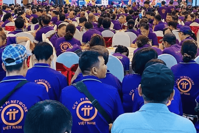 Odaily专访资深Pi友：你不懂Pi，所以你也不会拥有Pi