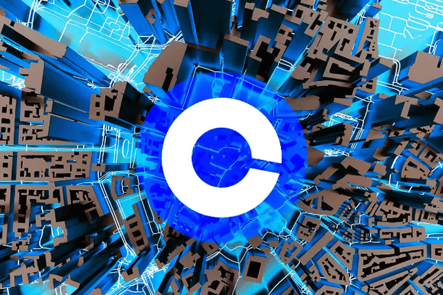 续五个季度未公开质押信息，最大ETH托管方Coinbase想干什么？