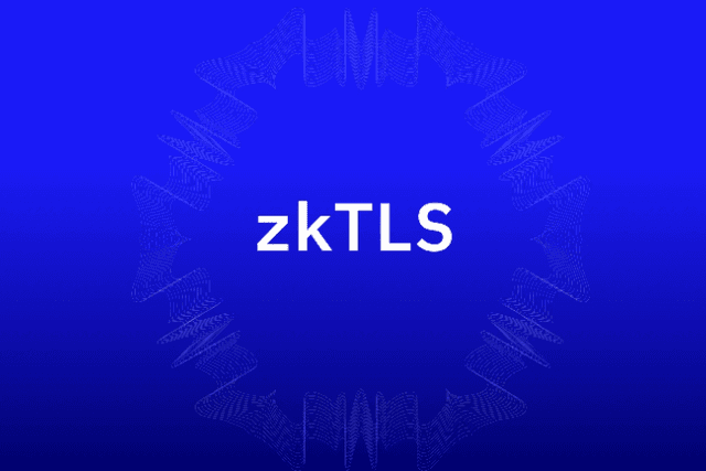 技术栈拓展：综述zkTLS的原理以及潜在应用场景