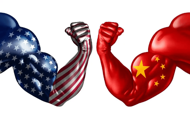 深度解析当前行情：大额资金被盗引发市场担忧与大国博弈下的流动性迁移的共振结果