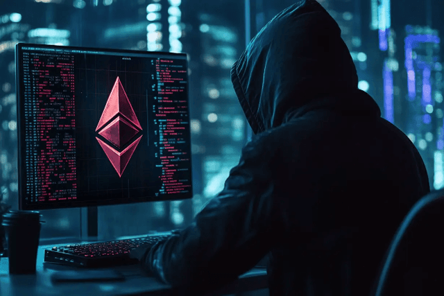 4Alpha市场洞察：巨头冷钱包失守引发震荡，投资者如何反脆弱？