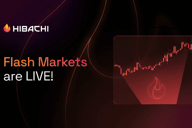HIBACHI积分（Points Program)上线，Hibachi Points为社区赋能