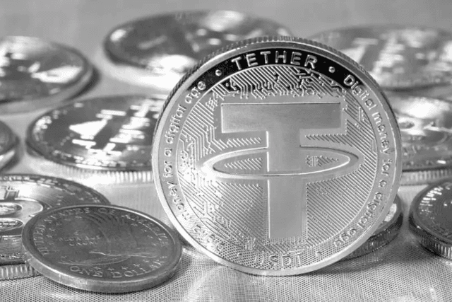 揭秘Tether发家史：加密市场的暗流与操盘术