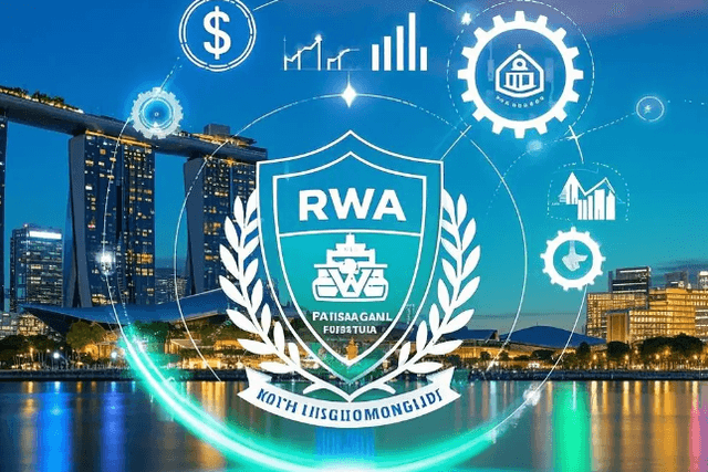 Web3律师25年最新解读：RWA项目落地海外如何选择发币主体？