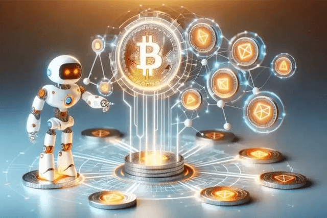 「AI+闪电网络+稳定币」三重奏： 开启BTC生态支付全面落地的新纪元