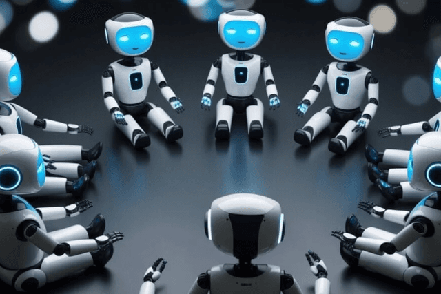 AI bots能窃取你的加密货币吗？一文了解数字盗贼的崛起