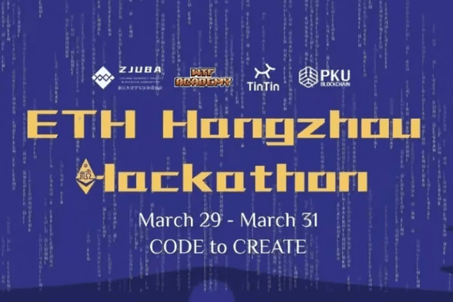 ETH Hangzhou现场调查：以太坊已进入中年期，三年内价格新高无望