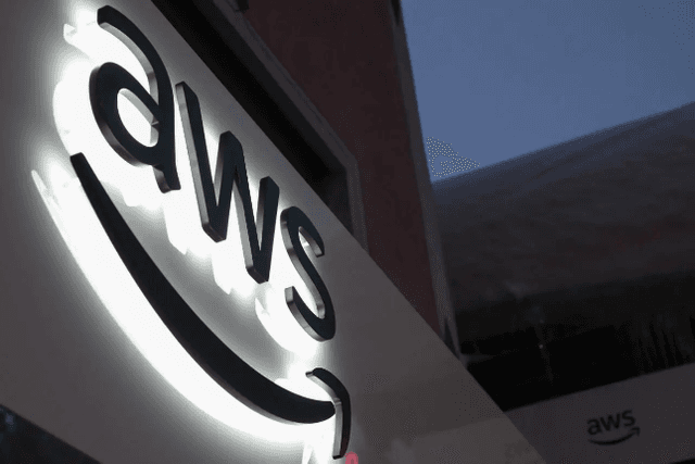 AWS宕机再揭Web3软肋：去中心化愿景难逃中心化依赖