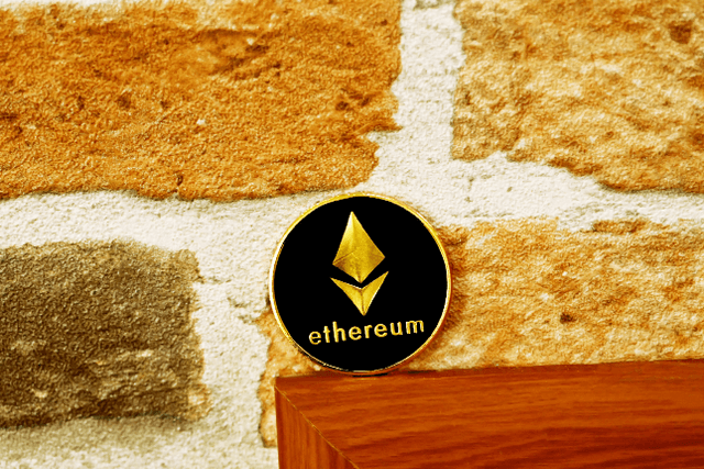 跌跌不休中，ETH 需要一个新叙事