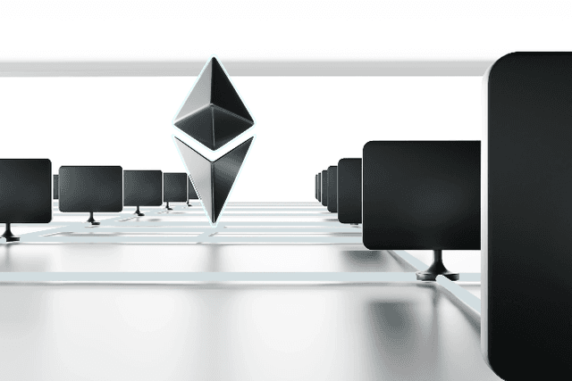 机构与OG巨鲸大规模出货，ETH遭遇「抛售潮」
