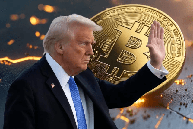 数据复盘TRUMP大户持仓变化：86.9%已清仓，有人浮亏超3000万美元