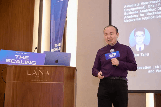 Endless发布 AI 白皮书，构建去中心化的智能创作者生态系统