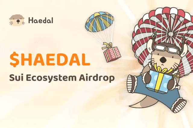 上线币安Alpha，你的HAEDAL空投值多少钱？