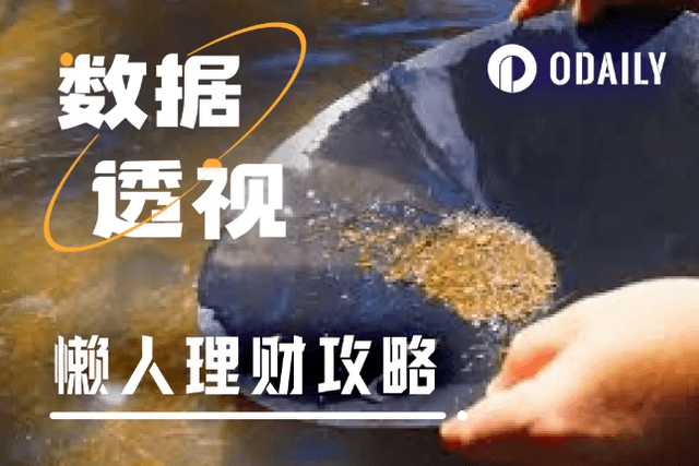懒人理财攻略｜Falcon Finance解除白名单限制；Ethena第三季空投“收米”（5月6日）