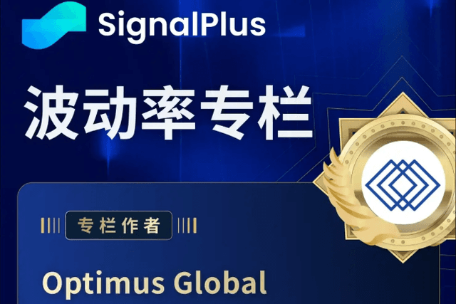 BTC波动率周回顾(四月28日-五月5日)