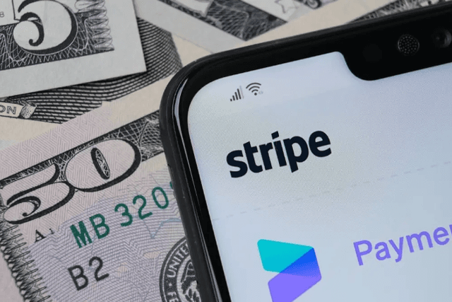 Stripe再放大招，推出稳定币金融账户剑指新兴市场
