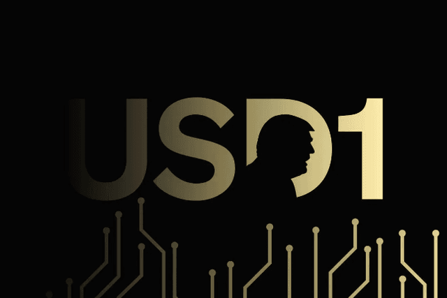 特朗普家族项目稳定币USD1合作版图初现：部署至3家公链，已集成超10个协议