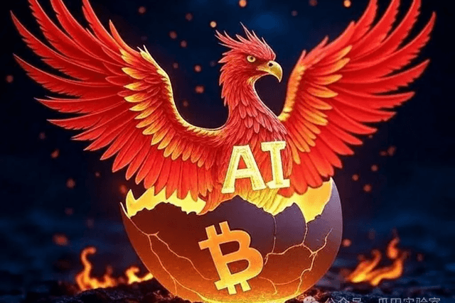 AI in Crypto：在Meme狂热之后是一地鸡毛还是破茧重生？（二）