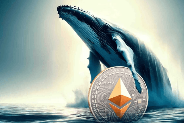 单周吸筹超27万枚ETH，起底以太坊新晋巨鲸Abraxas Capital