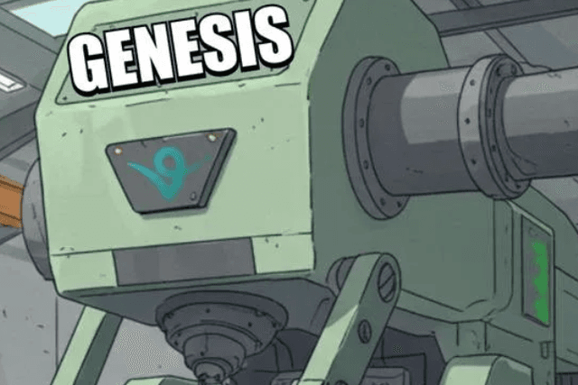 解读Virtuals Genesis数据：打新平均收益32倍，超募程度与收益强相关