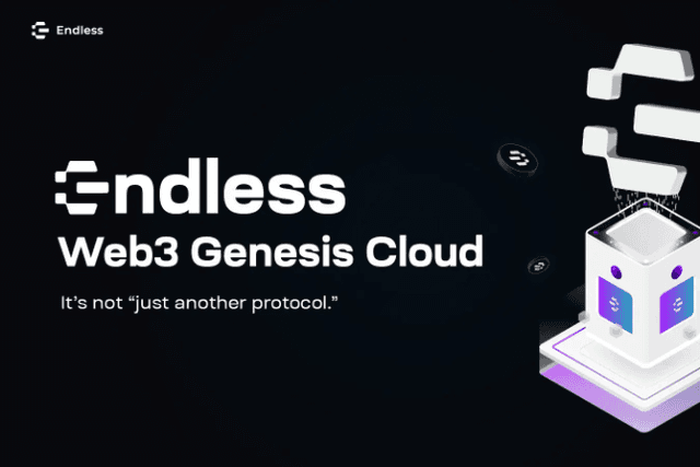 奇点3.0大会成功举办，Endless Web3创世云生态扩展的又一里程碑