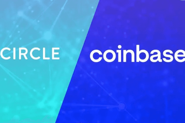 Coinbase收购Circle？收益困局与协议野心的双重博弈